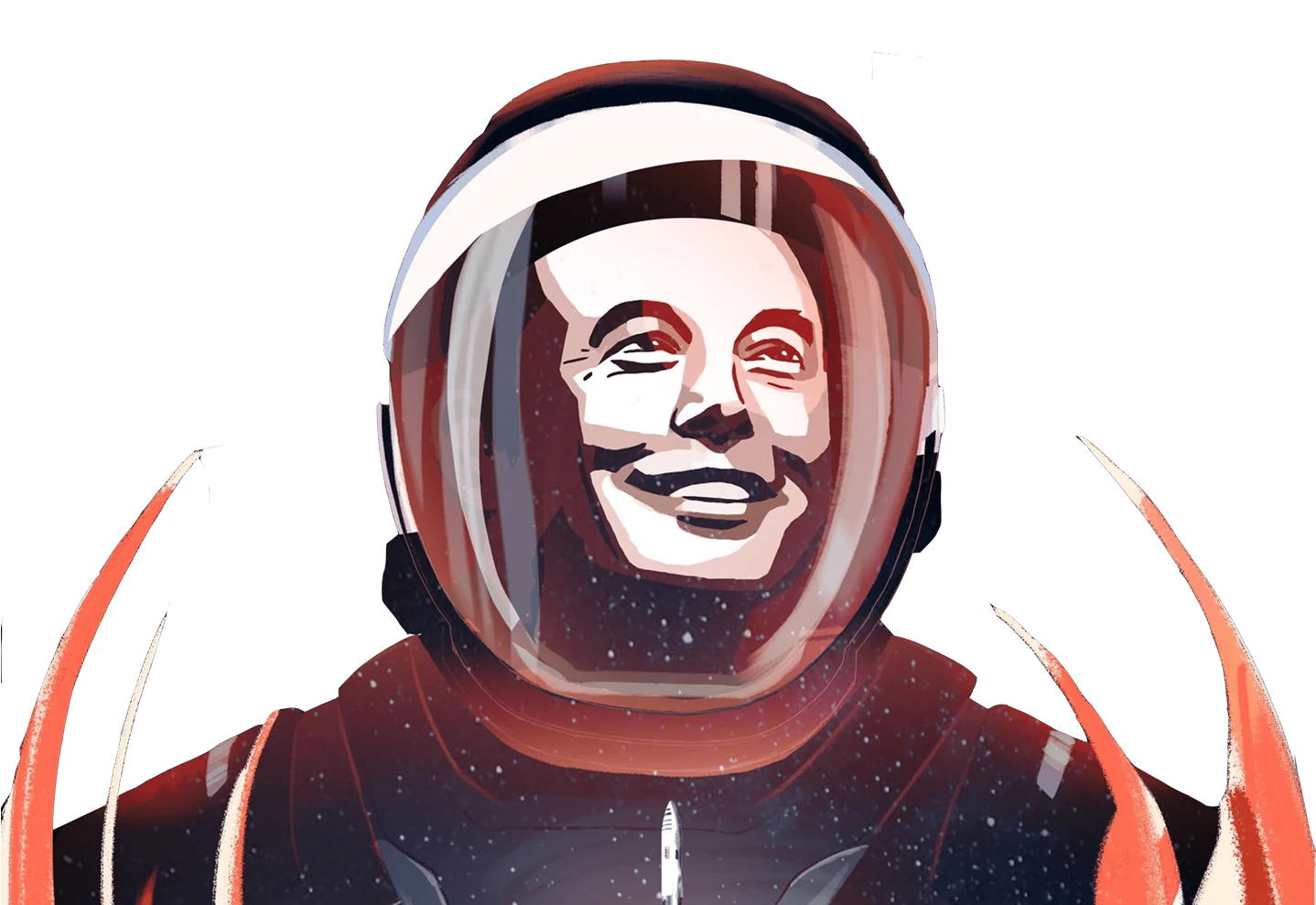 Whitepaper background
